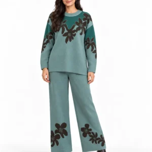 Winter Co-ord Set