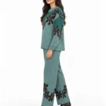 03-teal-floral-fitted-sleeve-left-side-2x