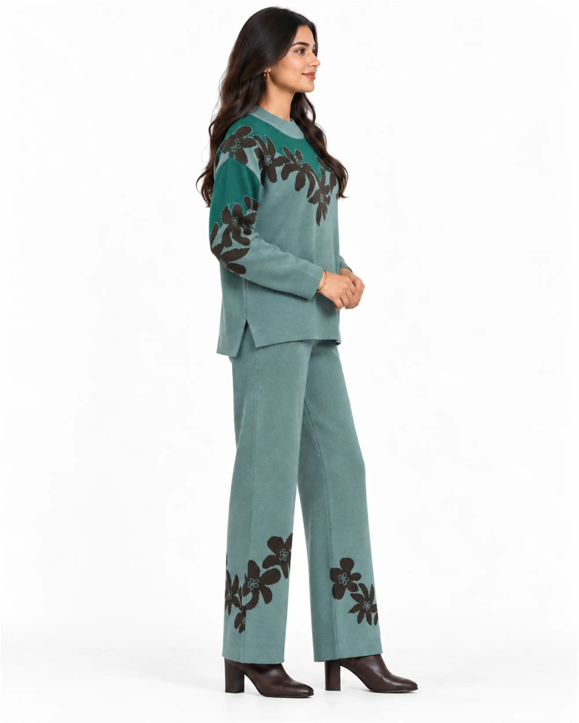 04-teal-floral-fitted-sleeve-right-side-2x