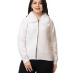 Woolen Cardigan