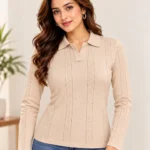 Polo Tshirt for women