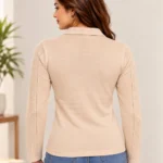 Polo Tshirt for women
