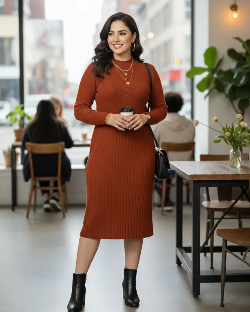 dress for women