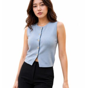 Women crop top
