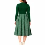 ChatGPT Image Sep 24, 2026, 12_05_35 PM Winter woolen dress