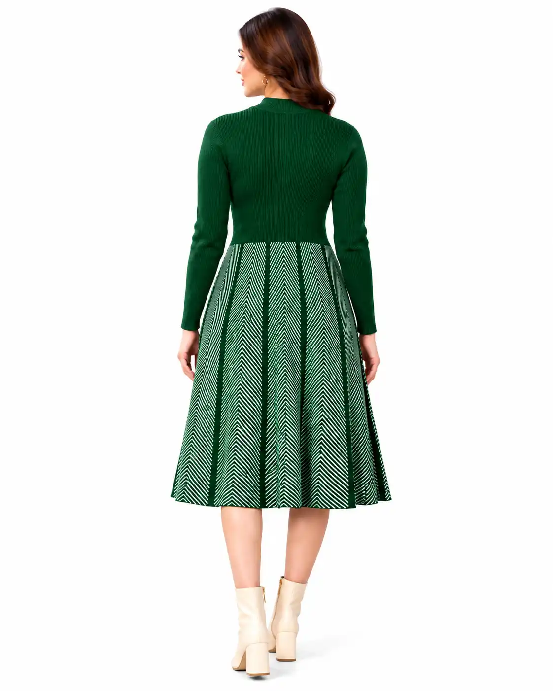 ChatGPT Image Sep 24, 2026, 12_05_35 PM Winter woolen dress